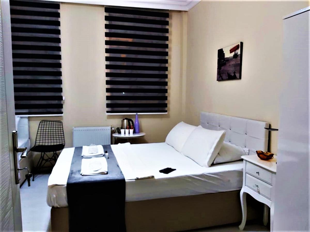 Taxim V&v Apart Otel *