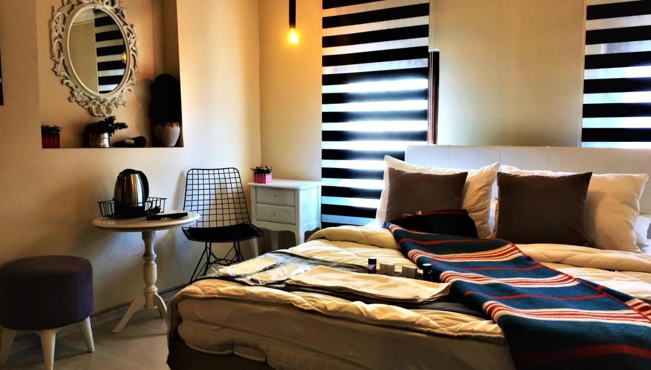Apart Otel Taxim V&v İstanbul