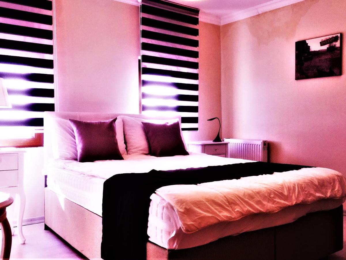Taxim V&v Apart Otel