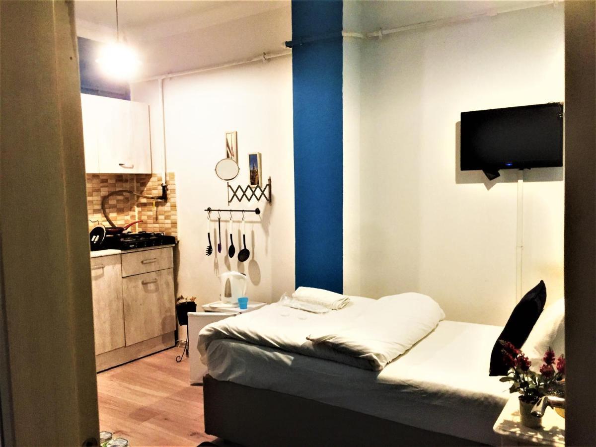 Apart Otel Taxim V&v İstanbul