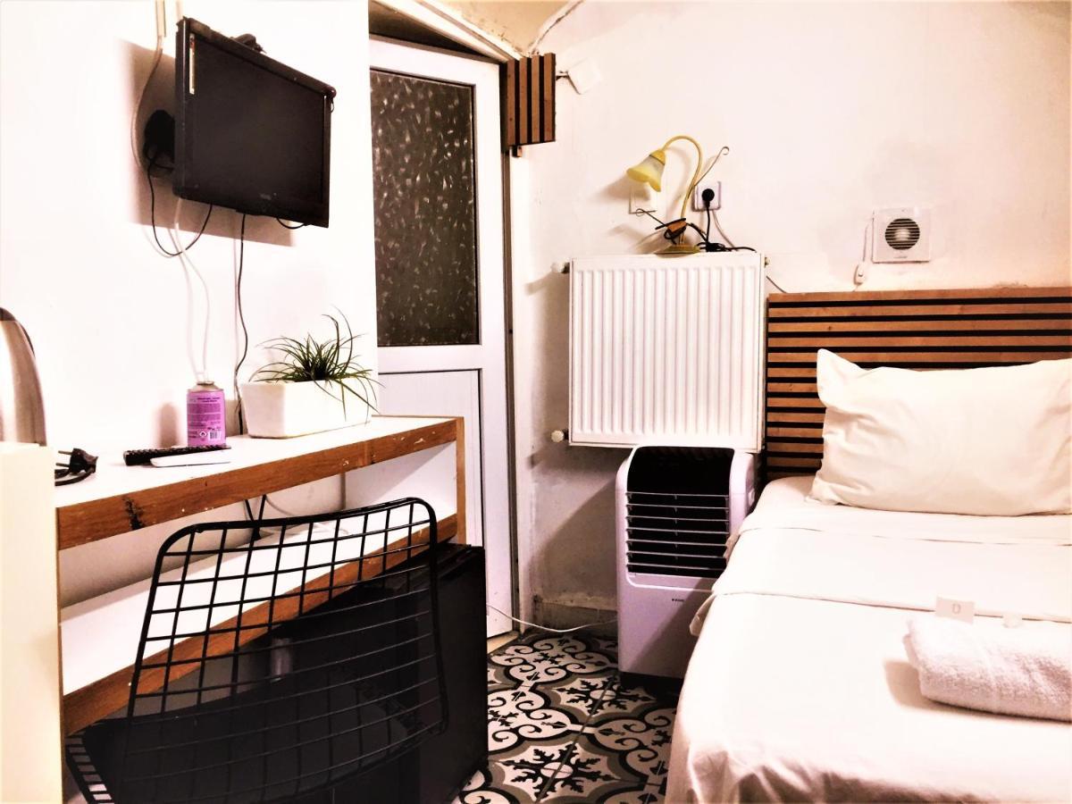 Apart Otel Taxim V&v