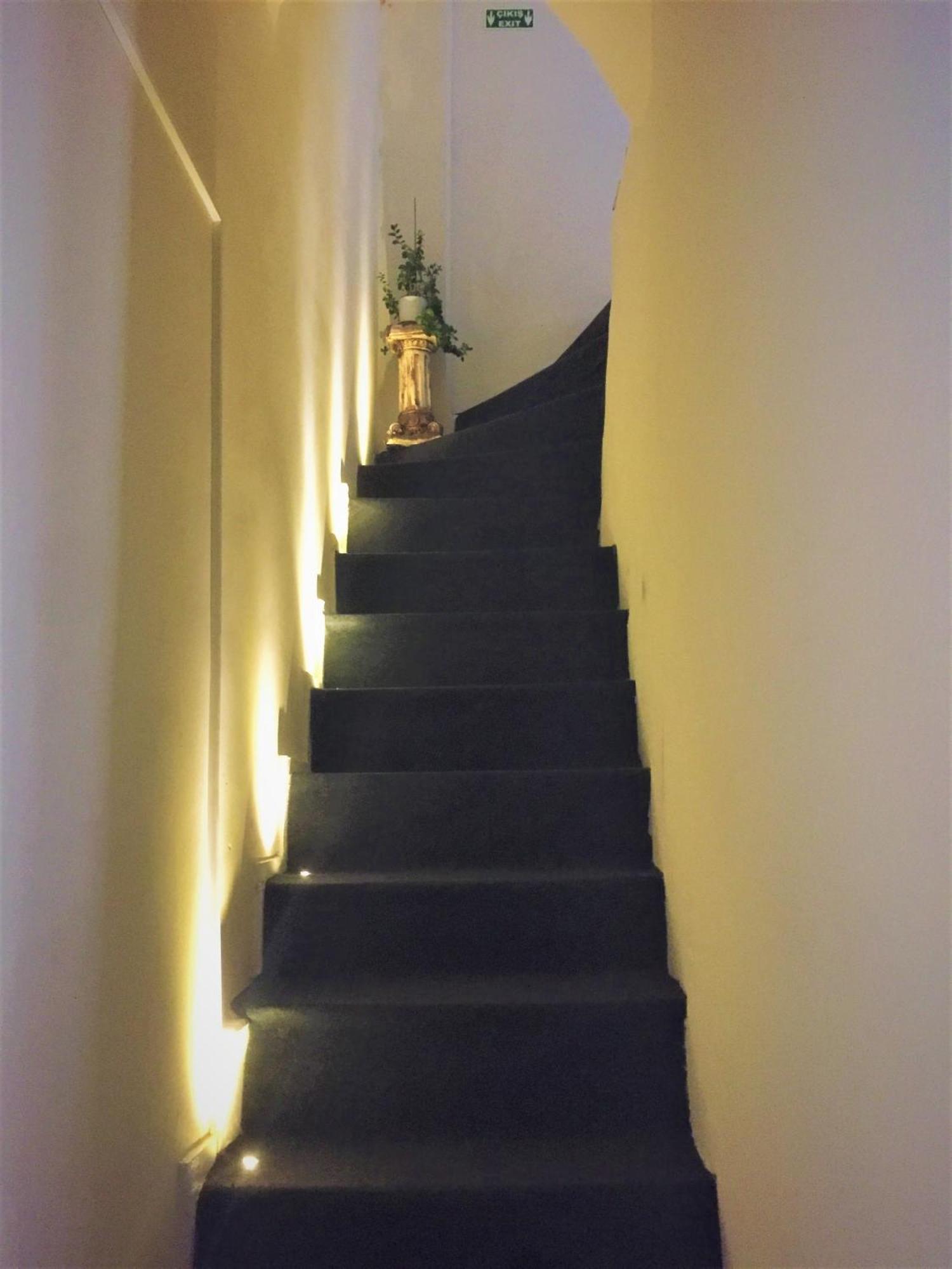 Taxim V&v Apart Otel İstanbul