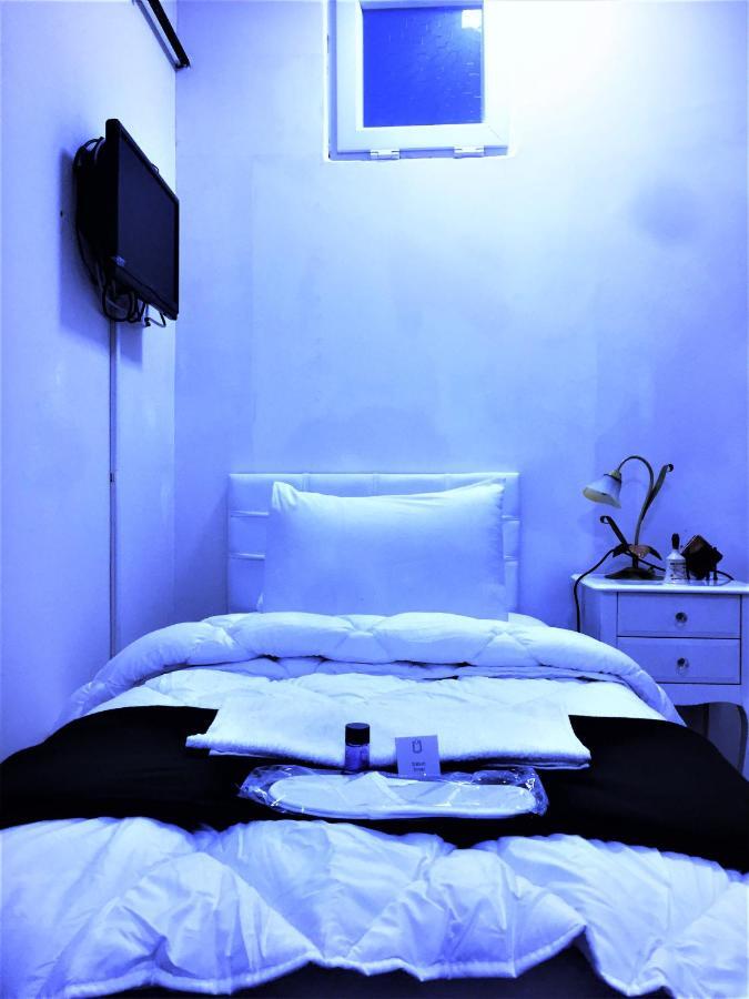Apart Otel Taxim V&v