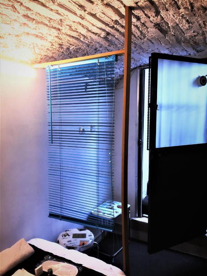 Taxim V&v Apart Otel *